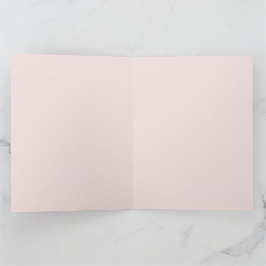 Elegante vrolijke en heldere kerst 2023 kleurrijk kaart (Binnen)