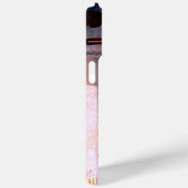 ELEGANTE VROUW, MODE EN ZWARE ZWARE ZWARE EGYPTE Case-Mate iPhone CASE (Achterkant / Rechts)