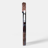 ELEGANTE VROUW, MODE EN ZWARE ZWARE ZWARE EGYPTE Case-Mate iPhone CASE (Achterkant / Links)