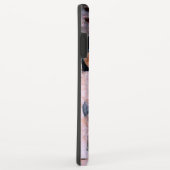 ELEGANTE VROUW, MODE EN ZWARE ZWARE ZWARE EGYPTE Case-Mate iPhone CASE (Achterkant/rechts)