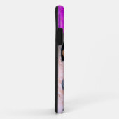 ELEGANTE VROUW, MODE EN ZWARE ZWARE ZWARE EGYPTE Case-Mate iPhone CASE (Achterkant/rechts)