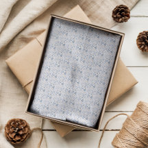 Elegante Waterverf blauw groen