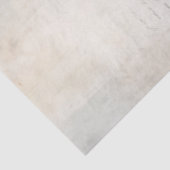 Elegante waterverf blush Engelse rozen ephemera Tissuepapier (Detail)