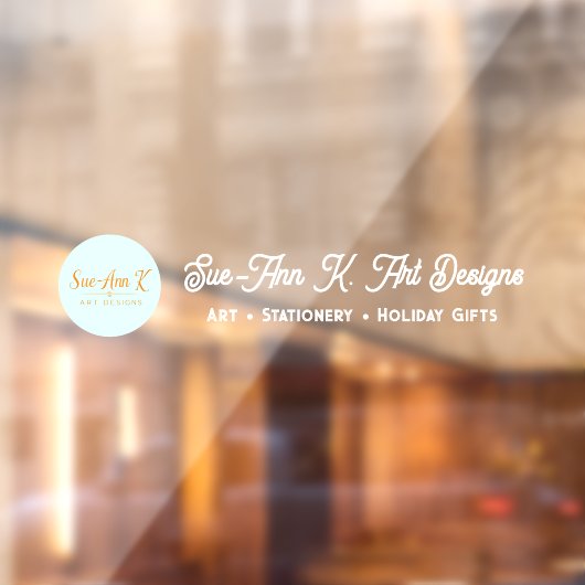 Elegante Whimsical Kerstwinkel Raamfolie Raamsticker (Vel 2)