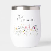 Elegante Wildflower Meadow Mama (Links)