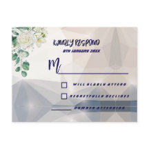 Elegante witte roos bloem 10e verjaardag