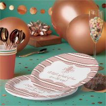 Elegante Zeekabouter Zeevaart Gestreepte Baby Show