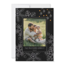 Elegante Zwarte Kerst Groene Krans 4 Foto Ho