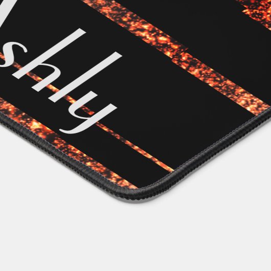 élégantes bandes d'or (Coin)