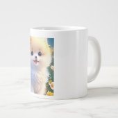 Élégantes Mugs & Tasses (Devant droit)