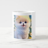 Élégantes Mugs & Tasses (Devant)