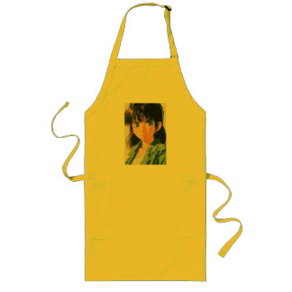 "Elegantie in Utility: het essentiële Schort voor 