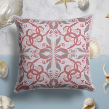  elegantie in zachte blos