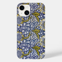 Elegantie onthuld - William Morris's Kennet