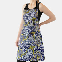 Elegantie opnieuw voorgesteld: William Morris's Ke