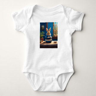 "Elegantie: Uil Haven T-shirt by TM Unique
