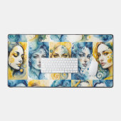 Eleganz 1 Comptoir (Clavier et souris)