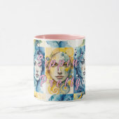 Eleganz 1 Mug Combo (Centre)