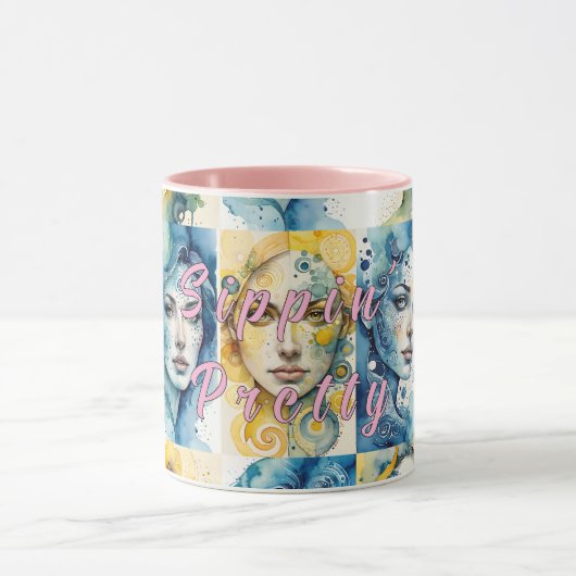 Eleganz 1 Mug Combo (Centre)