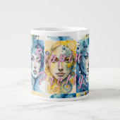 Eleganz 1 Speciale Mok (Voorkant)