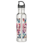 Eleganz 2 Bouteille d'eau Type 1 (Dos)