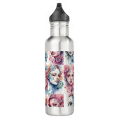 Eleganz 2 Bouteille d'eau Type 1 (Droite)