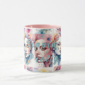 Eleganz 2 Combo-Mok Mok (Midden)