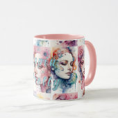 Eleganz 2 Combo-Mok Mok (Voorkant rechts)