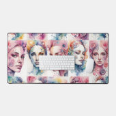 Eleganz 2 Comptoir (Clavier et souris)