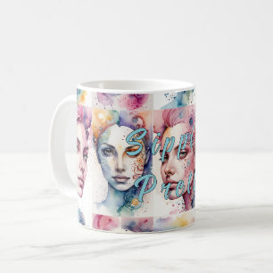 Eleganz 2 Mug Classique
