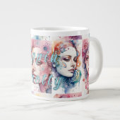 Eleganz 2 Speciale Mok (Voorkant rechts)