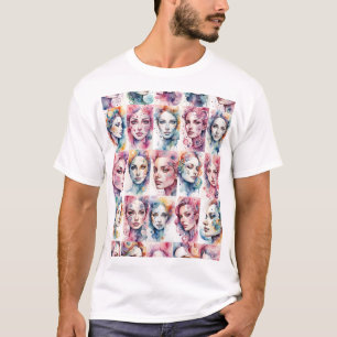 Eleganz 2 t-shirt