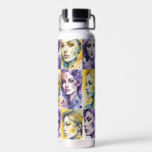 Eleganz 3 Bouteille d'eau Type 2 (Arrière)