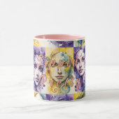 Eleganz 3 Combo Mug (Centre)