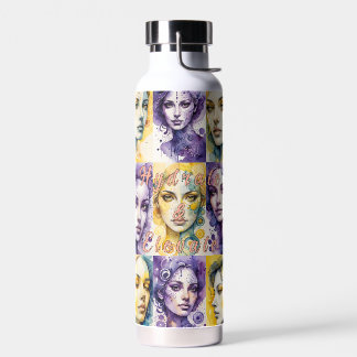 Eleganz 3 waterfles type 2
