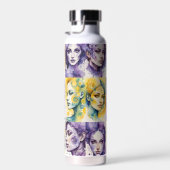 Eleganz 3 waterfles type 2 (Rechts)