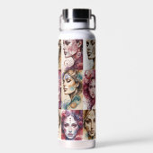 Eleganz 4 Bouteille d'eau Type 2 (Arrière)