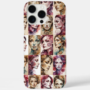 Eleganz 4 iPhone Samsung Hoesjes Meerdere