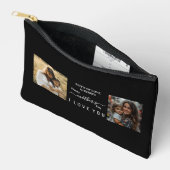 Elegent eerste moederdag etui (Open)