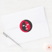 Eleggua 2 sticker (Envelop)