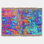 Elektra Deken (Voorkant)