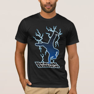 Elektric Breakdance T-shirt