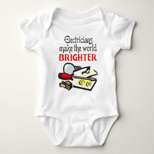 Elektrici Romper