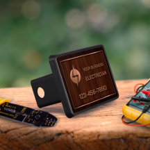 Elektricien Business