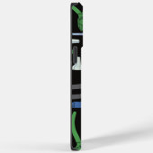 Elektricien Gift Wireman Case-Mate iPhone Case (Achterkant / Rechts)