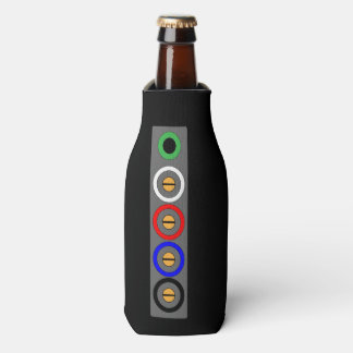 Elektriciens Bierfles Gezellig Flesjeskoeler