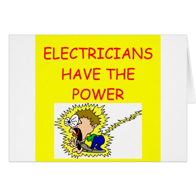 ELEKTRICITEIT (Voorkant Horizontaal)