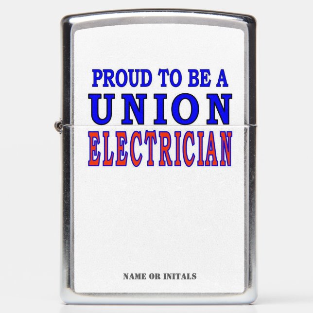 ELEKTRICITEIT (Voorkant)