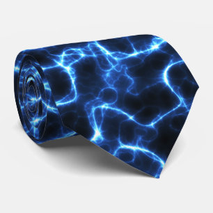 Elektriciteit 2 Stropdas