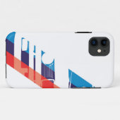 Elektriciteit BMW E36 M3 Case-Mate iPhone Case (Achterkant (horizontaal))